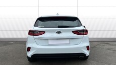 Kia Ceed 1.0T GDi ISG 2 NAV 5dr Petrol Hatchback